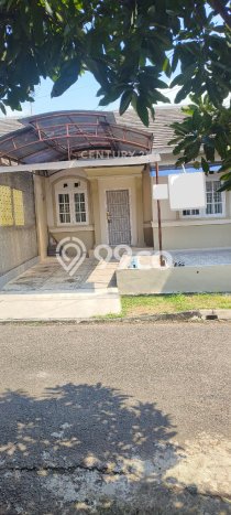 Rumah Luas Asri 2 KT Siap Pakai di Delta Mas Bekasi Rumah Luas Asri 2 KT Siap Pakai di Delta Mas Bekasi