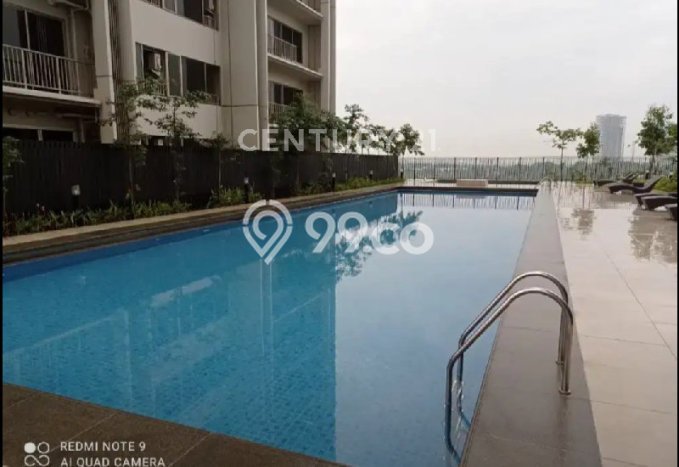 Apartemen di Lippo Cikarang, 0 KM, Luas 25m2m², Lingkungan Prestisius Apartemen di Lippo Cikarang, 0 KM, Luas 25m2m², Lingkungan Prestisius