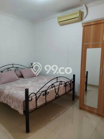For Sale Rumah 3 Kamar Lokasi Ideal Bagus dan Strategis di Cikarang Selatan For Sale Rumah 3 Kamar Lokasi Ideal Bagus dan Strategis di Cikarang Selatan