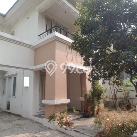 Dijual Hunian Rumah Nyaman 3 KT di Delta Mas, Bekasi Dijual Hunian Rumah Nyaman 3 KT di Delta Mas, Bekasi