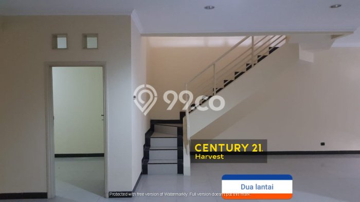 Jual Rumah Favorit Siap Huni LB 200m2 di Cikarang Selatan, Bekasi Jual Rumah Favorit Siap Huni LB 200m2 di Cikarang Selatan, Bekasi
