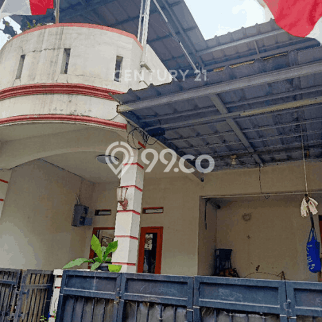 Dijual Rumah Eksklusif 3 KT di Cikarang, Bekasi Dijual Rumah Eksklusif 3 KT di Cikarang, Bekasi