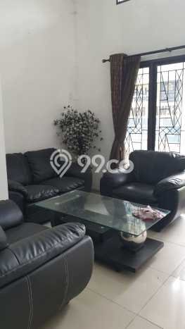 Rumah Strategis Modern Lb 180m2 di Cikarang Selatan, Bekasi Rumah Strategis Modern Lb 180m2 di Cikarang Selatan, Bekasi