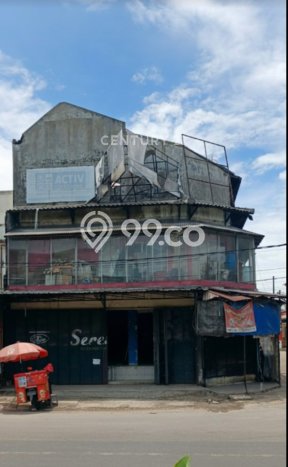 Ruko Dijual di Bekasi LT 156m2 & LB 350m2 Lokasi Terbaik! Ruko Dijual di Bekasi LT 156m2 & LB 350m2 Lokasi Terbaik!