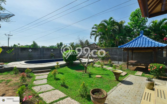 Vila Kawasan , Dimensi 400m2m², Kawasan Tenang untuk hunian Vila Kawasan , Dimensi 400m2m², Kawasan Tenang untuk hunian