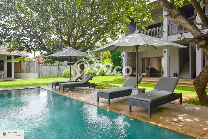 Vila Potensial di , Area 1000m2m², Lingkungan Asri untuk Anda Vila Potensial di , Area 1000m2m², Lingkungan Asri untuk Anda
