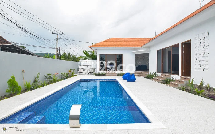 Vila Berkualitas Kawasan , Area 310m2m², Lokasi Strategis dengan akses mudah Vila Berkualitas Kawasan , Area 310m2m², Lokasi Strategis dengan akses mudah