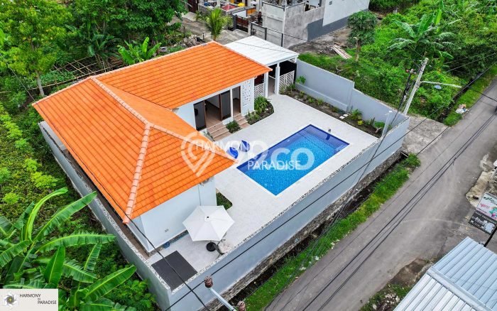 Vila Berkualitas Kawasan , Area 310m2m², Lokasi Strategis dengan akses mudah Vila Berkualitas Kawasan , Area 310m2m², Lokasi Strategis dengan akses mudah