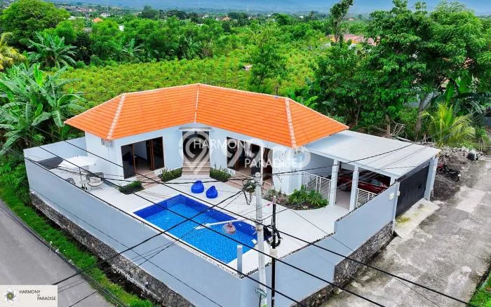Vila Berkualitas Kawasan , Area 310m2m², Lokasi Strategis dengan akses mudah Vila Berkualitas Kawasan , Area 310m2m², Lokasi Strategis dengan akses mudah