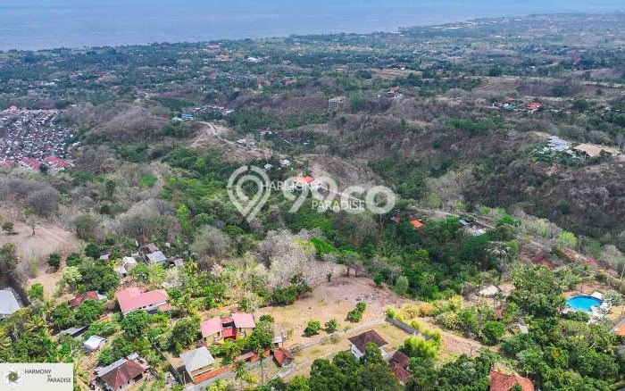 Tanah Kavling Dijual di Kayuputih, Buleleng dengan Luas Tanah 2850m2 Tanah Kavling Dijual di Kayuputih, Buleleng dengan Luas Tanah 2850m2