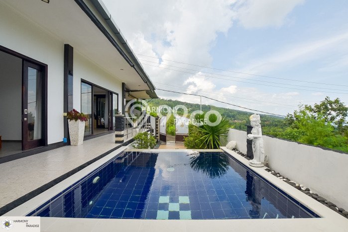 Vila Premium di , Luas 225m2m², Lingkungan Tenang dan nyaman Vila Premium di , Luas 225m2m², Lingkungan Tenang dan nyaman