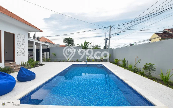 Vila Berkualitas Kawasan , Area 310m2m², Lokasi Strategis dengan akses mudah Vila Berkualitas Kawasan , Area 310m2m², Lokasi Strategis dengan akses mudah