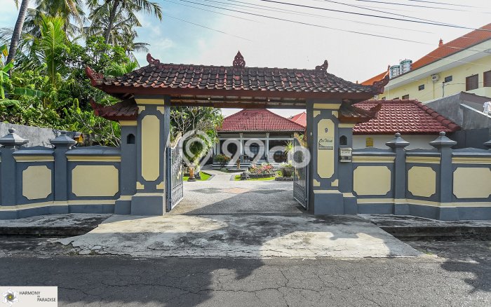 HP L02 Rumah Bagus Furnished SHM di Lovina, Buleleng HP L02 Rumah Bagus Furnished SHM di Lovina, Buleleng