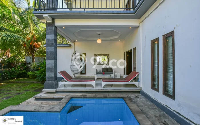 HP L07 Rumah Bagus 2 Lantai, Furnished Dan Kolam Renang HP L07 Rumah Bagus 2 Lantai, Furnished Dan Kolam Renang