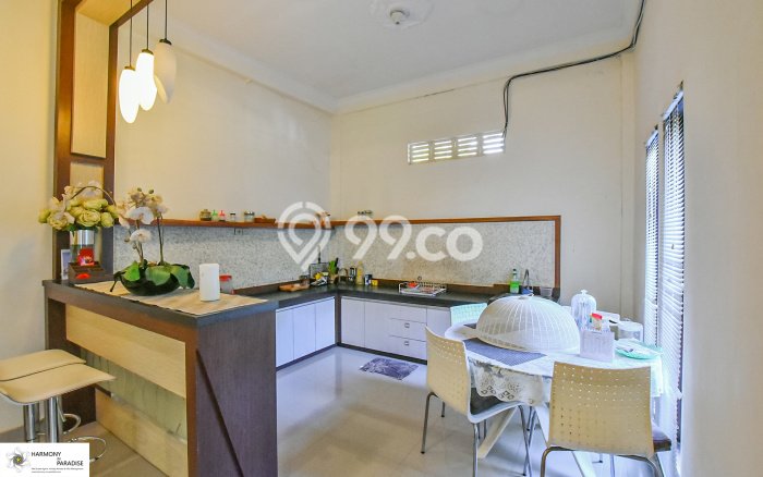 HP L07 Rumah Bagus 2 Lantai, Furnished Dan Kolam Renang HP L07 Rumah Bagus 2 Lantai, Furnished Dan Kolam Renang