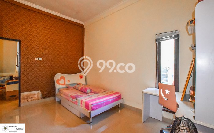 HP L07 Rumah Bagus 2 Lantai, Furnished Dan Kolam Renang HP L07 Rumah Bagus 2 Lantai, Furnished Dan Kolam Renang
