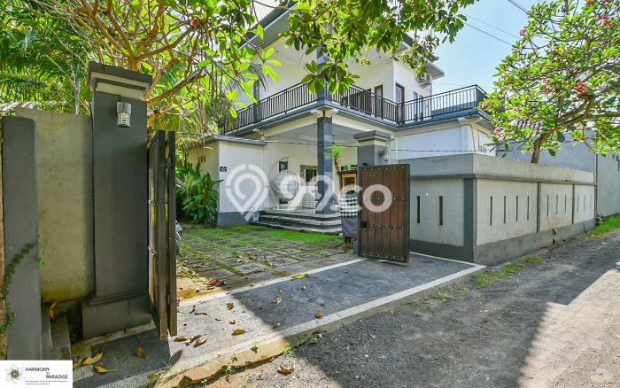 HP L07 Rumah Bagus 2 Lantai, Furnished Dan Kolam Renang HP L07 Rumah Bagus 2 Lantai, Furnished Dan Kolam Renang