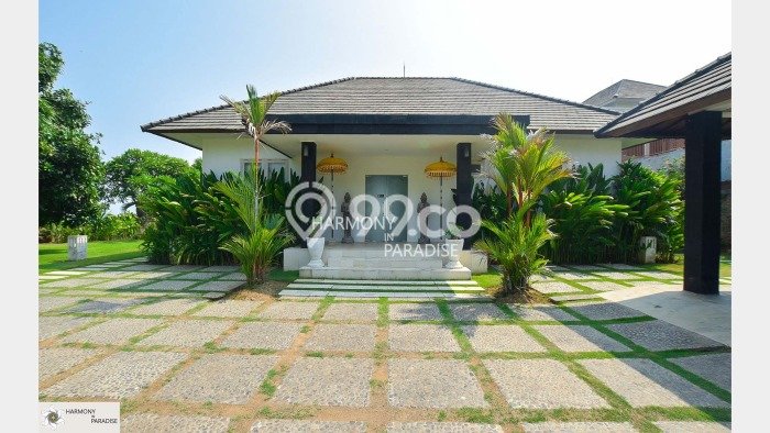 Vila di , Luas 1900m2m², Akses ke berbagai keperluan Vila di , Luas 1900m2m², Akses ke berbagai keperluan
