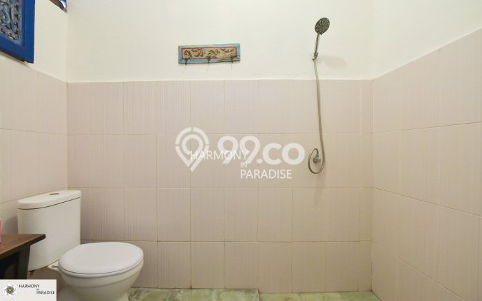 BEST DEAL! Rumah Siap Huni area Kaliasem, LT 1000m² Bangunan 200m² BEST DEAL! Rumah Siap Huni area Kaliasem, LT 1000m² Bangunan 200m²