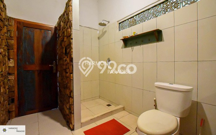 BEST DEAL! Rumah Siap Huni area Kaliasem, LT 1000m² Bangunan 200m² BEST DEAL! Rumah Siap Huni area Kaliasem, LT 1000m² Bangunan 200m²
