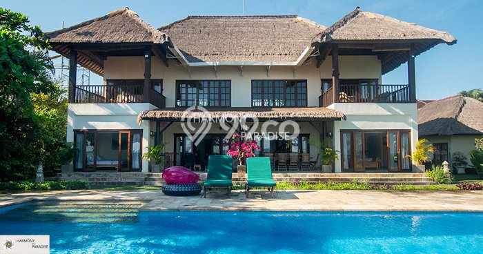 DIJUAL! Vila di , Luas 1400m2m², Lokasi Premium DIJUAL! Vila di , Luas 1400m2m², Lokasi Premium