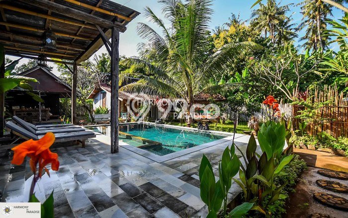 BEST DEAL! Rumah Siap Huni area Kaliasem, LT 1000m² Bangunan 200m² BEST DEAL! Rumah Siap Huni area Kaliasem, LT 1000m² Bangunan 200m²