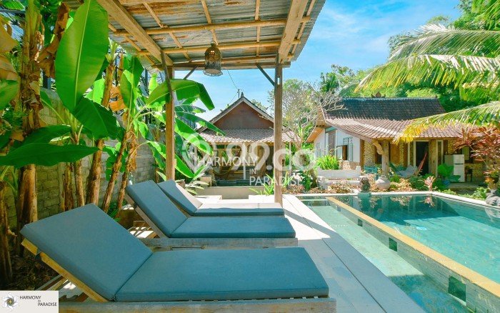 BEST DEAL! Rumah Siap Huni area Kaliasem, LT 1000m² Bangunan 200m² BEST DEAL! Rumah Siap Huni area Kaliasem, LT 1000m² Bangunan 200m²
