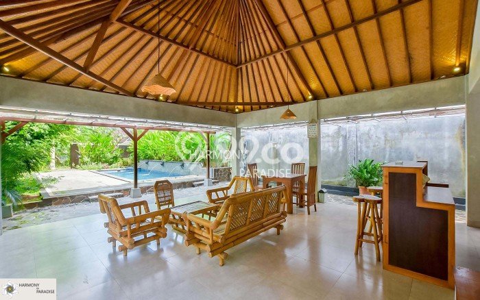 Bisnis Menjanjikan! Vila Kawasan , Luas 300m2m², Dekat ke Fasilitas Umum Bisnis Menjanjikan! Vila Kawasan , Luas 300m2m², Dekat ke Fasilitas Umum