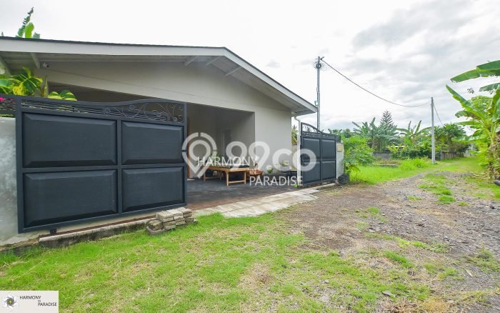 INVESTASI POTENSIAL! Vila di , Luas 240m2m², Area Berkembang INVESTASI POTENSIAL! Vila di , Luas 240m2m², Area Berkembang