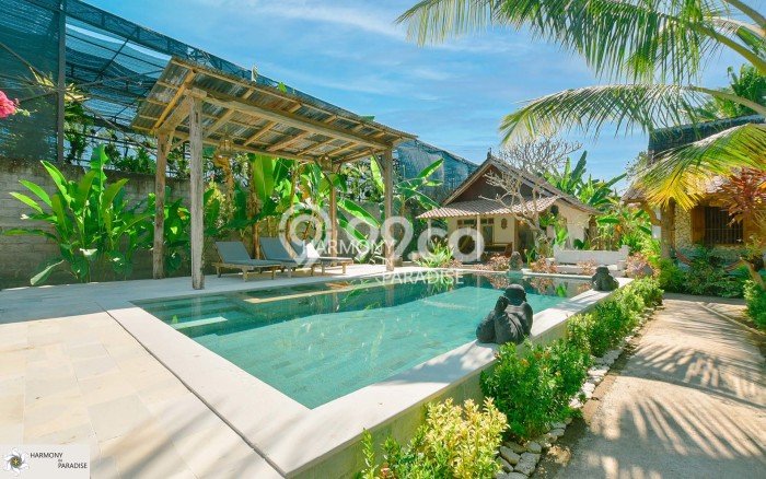 BEST DEAL! Rumah Siap Huni area Kaliasem, LT 1000m² Bangunan 200m² BEST DEAL! Rumah Siap Huni area Kaliasem, LT 1000m² Bangunan 200m²