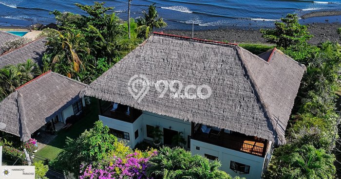 DIJUAL! Vila di , Luas 1400m2m², Lokasi Premium DIJUAL! Vila di , Luas 1400m2m², Lokasi Premium