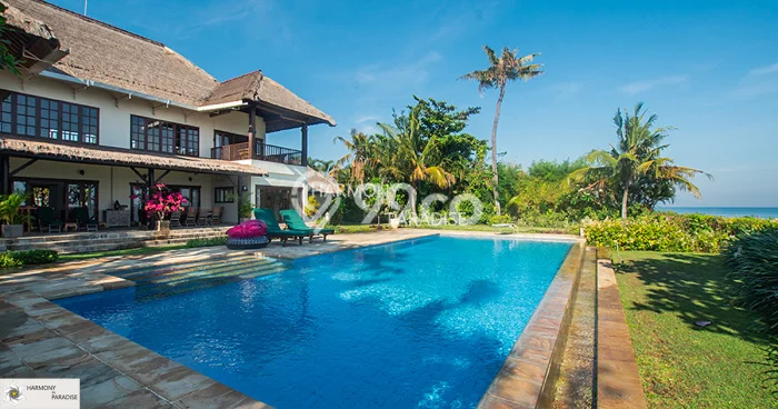 DIJUAL! Vila di , Luas 1400m2m², Lokasi Premium DIJUAL! Vila di , Luas 1400m2m², Lokasi Premium