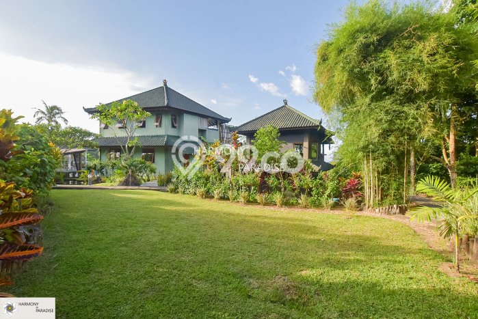 HARGA TERBAIK! Vila Kawasan , Luas 3000m2m², Lokasi Strategis HARGA TERBAIK! Vila Kawasan , Luas 3000m2m², Lokasi Strategis