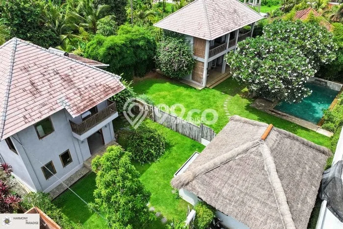 Vila Potensial di , Area 1000m2m², Lingkungan Asri untuk Anda Vila Potensial di , Area 1000m2m², Lingkungan Asri untuk Anda