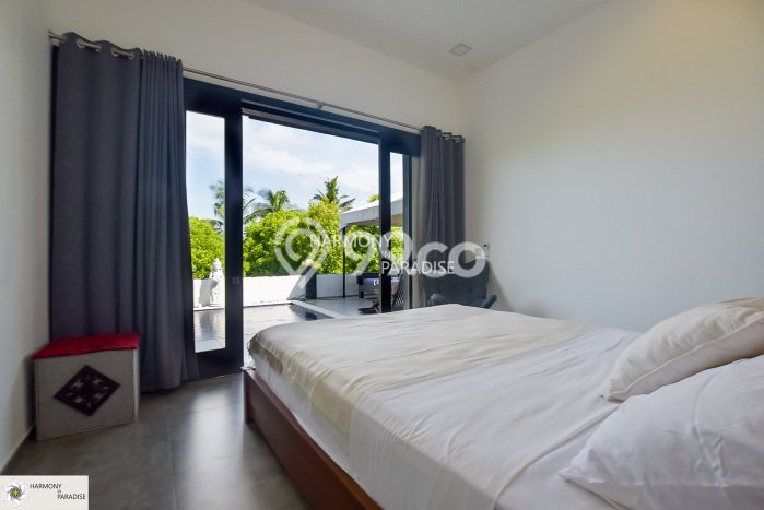 Vila Premium di , Luas 225m2m², Lingkungan Tenang dan nyaman Vila Premium di , Luas 225m2m², Lingkungan Tenang dan nyaman