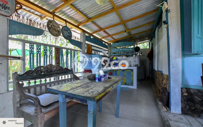 BEST DEAL! Rumah Siap Huni area Kaliasem, LT 1000m² Bangunan 200m² BEST DEAL! Rumah Siap Huni area Kaliasem, LT 1000m² Bangunan 200m²