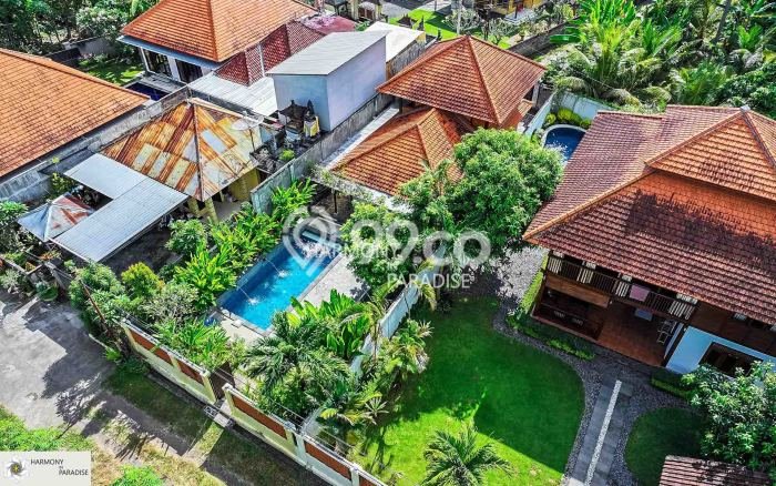 Bisnis Menjanjikan! Vila Kawasan , Luas 300m2m², Dekat ke Fasilitas Umum Bisnis Menjanjikan! Vila Kawasan , Luas 300m2m², Dekat ke Fasilitas Umum