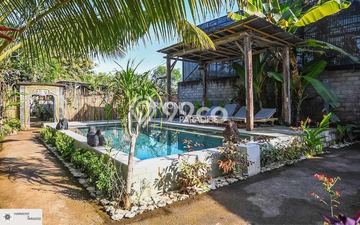 BEST DEAL! Rumah Siap Huni area Kaliasem, LT 1000m² Bangunan 200m² BEST DEAL! Rumah Siap Huni area Kaliasem, LT 1000m² Bangunan 200m²