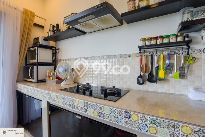 Vila Premium di , Luas 225m2m², Lingkungan Tenang dan nyaman Vila Premium di , Luas 225m2m², Lingkungan Tenang dan nyaman