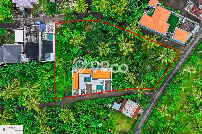 Tersedia Vila di , Area 2000m2m², Lingkungan Asri Tersedia Vila di , Area 2000m2m², Lingkungan Asri