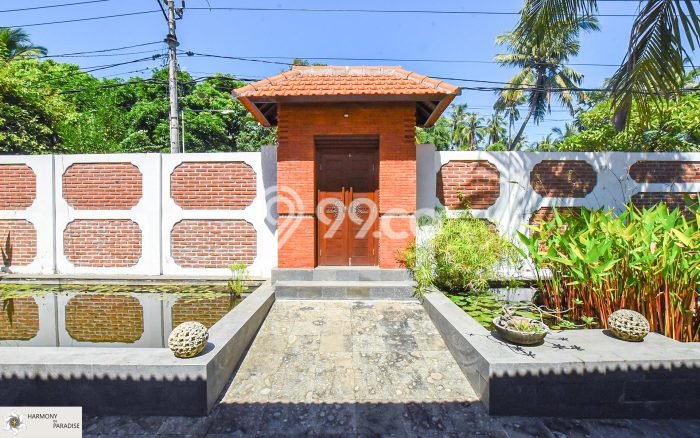 FOR SALE! Vila di Bukti, Luas 1025m², Lokasi Strategis FOR SALE! Vila di Bukti, Luas 1025m², Lokasi Strategis
