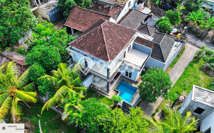 HP L07 Rumah Bagus 2 Lantai, Furnished Dan Kolam Renang HP L07 Rumah Bagus 2 Lantai, Furnished Dan Kolam Renang