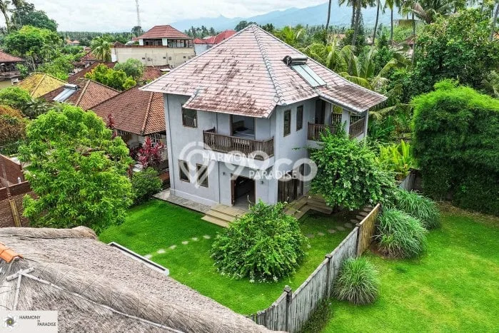 Vila Potensial di , Area 1000m2m², Lingkungan Asri untuk Anda Vila Potensial di , Area 1000m2m², Lingkungan Asri untuk Anda