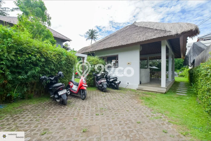 Vila Potensial di , Area 1000m2m², Lingkungan Asri untuk Anda Vila Potensial di , Area 1000m2m², Lingkungan Asri untuk Anda