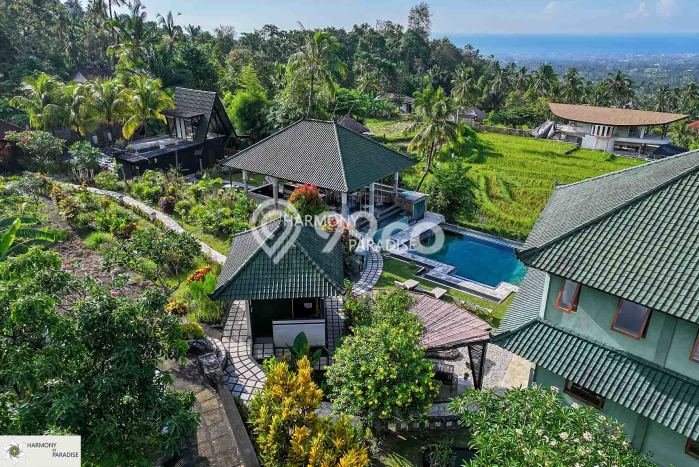 HARGA TERBAIK! Vila Kawasan , Luas 3000m2m², Lokasi Strategis HARGA TERBAIK! Vila Kawasan , Luas 3000m2m², Lokasi Strategis