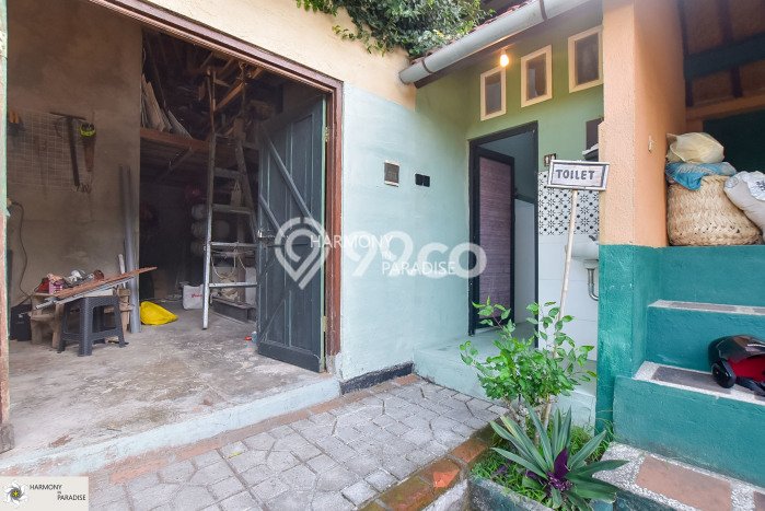 HARGA TERBAIK! Vila Kawasan , Luas 3000m2m², Lokasi Strategis HARGA TERBAIK! Vila Kawasan , Luas 3000m2m², Lokasi Strategis