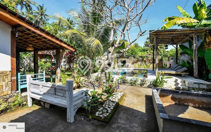 BEST DEAL! Rumah Siap Huni area Kaliasem, LT 1000m² Bangunan 200m² BEST DEAL! Rumah Siap Huni area Kaliasem, LT 1000m² Bangunan 200m²