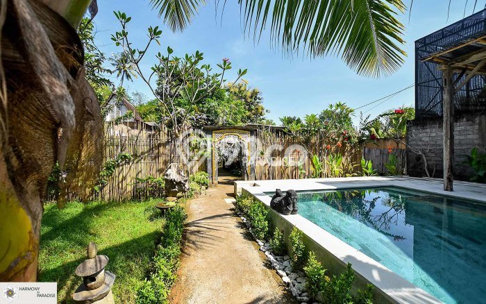 BEST DEAL! Rumah Siap Huni area Kaliasem, LT 1000m² Bangunan 200m² BEST DEAL! Rumah Siap Huni area Kaliasem, LT 1000m² Bangunan 200m²