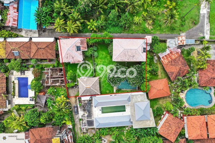Vila Potensial di , Area 1000m2m², Lingkungan Asri untuk Anda Vila Potensial di , Area 1000m2m², Lingkungan Asri untuk Anda