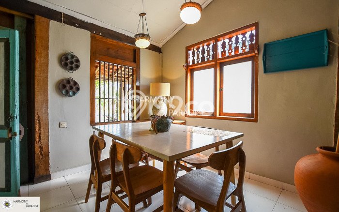 BEST DEAL! Rumah Siap Huni area Kaliasem, LT 1000m² Bangunan 200m² BEST DEAL! Rumah Siap Huni area Kaliasem, LT 1000m² Bangunan 200m²